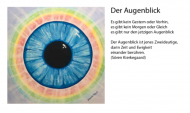 Der Augenblick