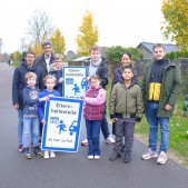 Elternhaltestelle Schulzentrum Pulheim n