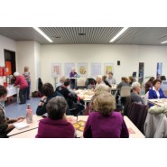 FUKS Weihnachtsfeier 2015 2 1 400x267