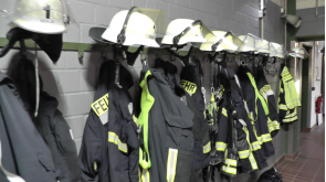 Feuerwehr