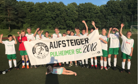 Fußball Jugend
