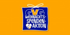 GVG Weihnachtsspendenaktion Logo RZ