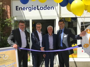 GVG Energie Laden