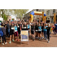 GVG Laufteam Fruehlingslauf 2023