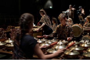 Gamelan
