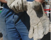 Handschuh high 2