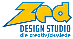Logo ZED Design 2014 01