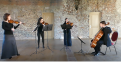 Matinee im Herrenhaus