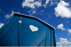 Mobiles WC
