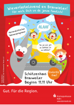 PlakatIG Weiberfastnacht Internet