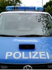 Polizei Rhein Erft