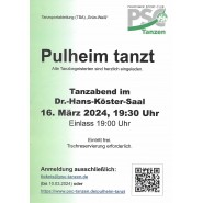 Pulheim tanzt