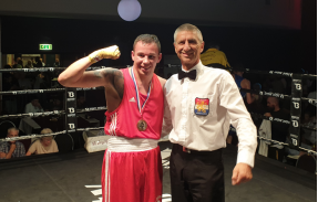 Pulheimer Box Club
