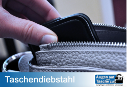 Taschentrick