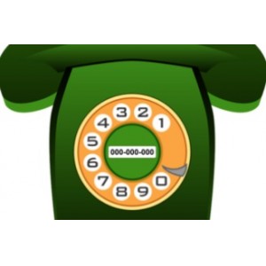 Telefon