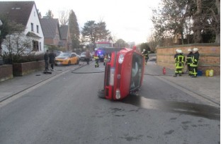 Unfall