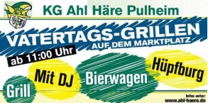 Vatertag