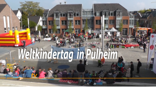 Weltkindertag