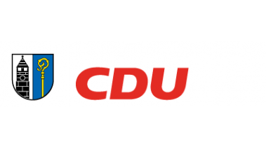 cdu logo pulheim