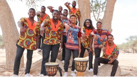 mucuma AfricanVocals