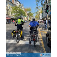 pol k 200922 3 k im einsatz f r sicherheit im radverkehr wie wichtig das ist zeigt die heutige bilan