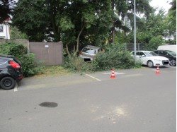 pol rek 190704 3 seniorin verlor kontrolle wesseling