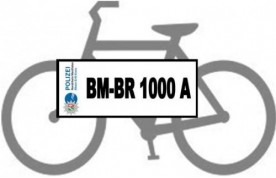 pol rek fahrradkennzeichnung rhein erft kreis