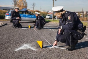 verkehrsunfall mit personenschaden pulheim