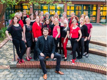 we are family 2019 cBenedikt Lang
