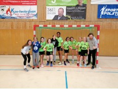 weibliche C Jugend Hornetsjpg